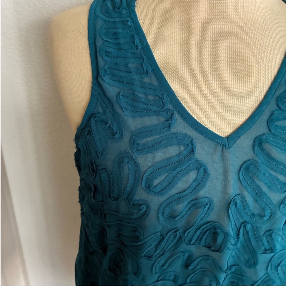 WAS $23 Chandi & Lia tank - Picture 3 of 7